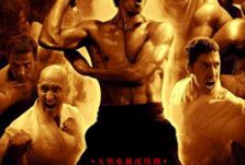 李小龙传奇电视剧全集,武术宗师的一生传奇