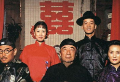 电视剧富贵,传奇家族的兴衰传奇