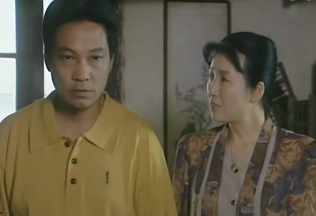 电视剧继父,爱与救赎的交织