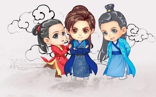 电视剧同人,同人生死相依