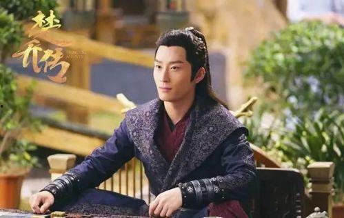 窦骁演的电视剧,激情燃烧的青春岁月