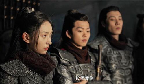 紫川电视剧,权谋与荣耀的帝国传奇