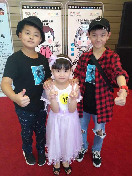 小小的小孩电视剧,成长路上的温暖陪伴